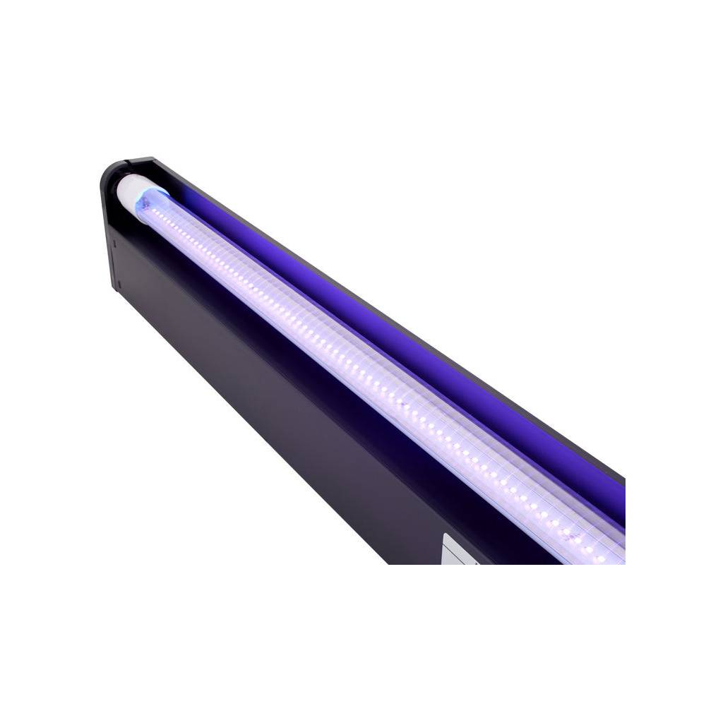 Showtec LED Blacklight 60 cm inclusief TL