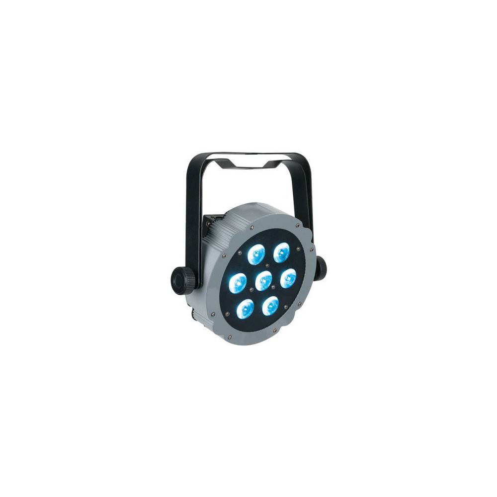 Showtec Compact Par 7x CW-WW LED-spot