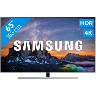 Samsung QE65Q80R - QLED
