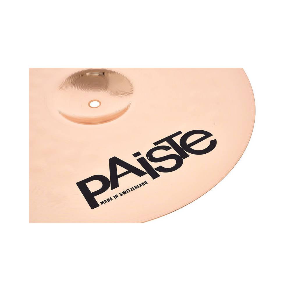 Paiste PST8 Reflector 16 inch rock crash