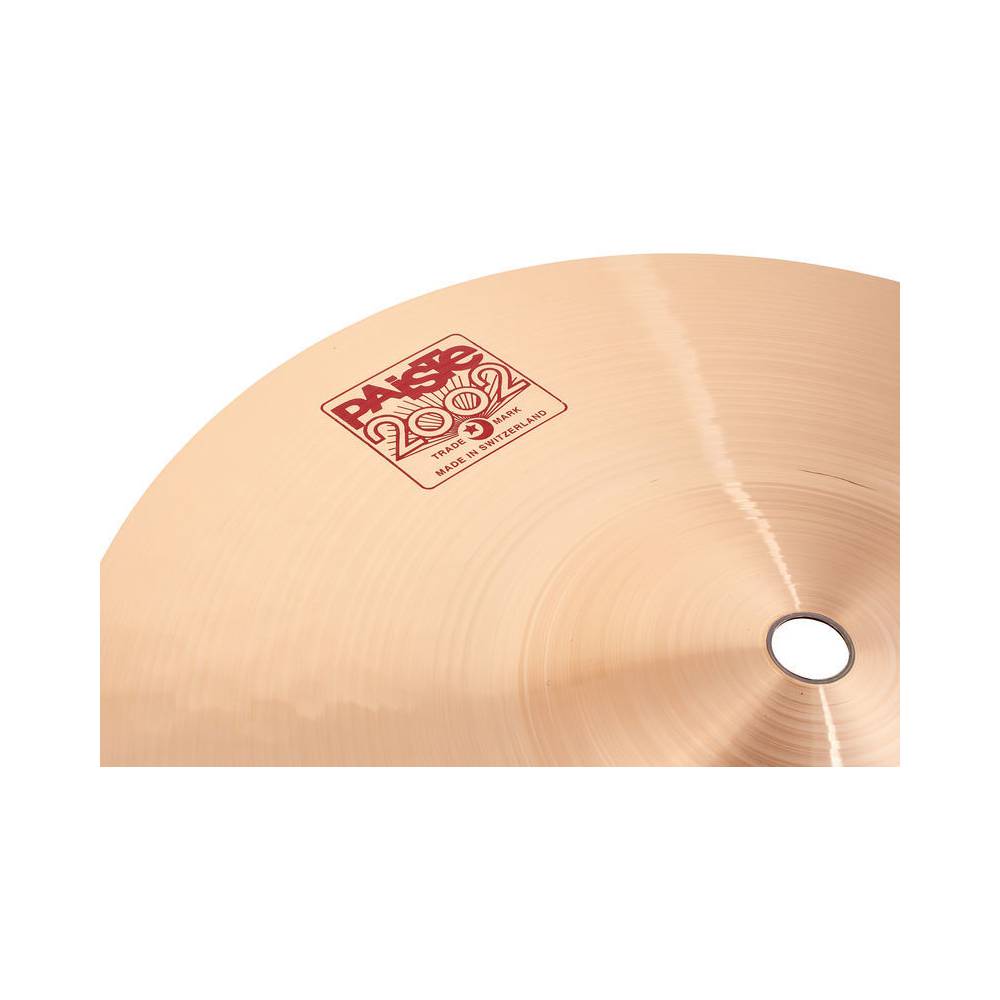 Paiste 2002 Splash 10