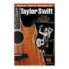 Hal Leonard Taylor Swift Guitar Chord Songbook