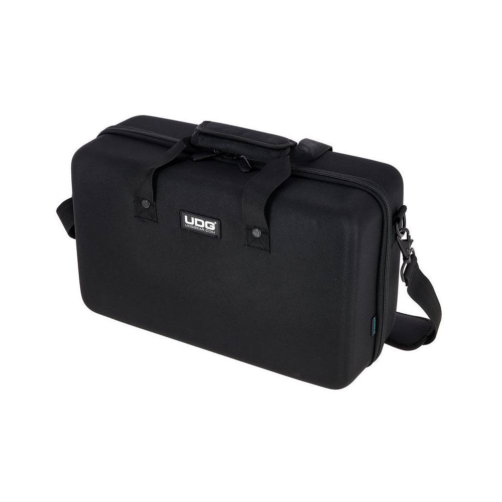 UDG Creator Elektron Analog Four MKII / Analog Rytm MKII hardcase zwart