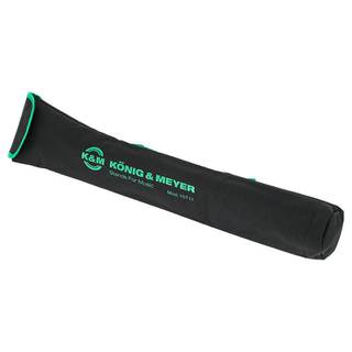 Konig & Meyer 10711 draagtas voor 107 & 10041 statieven