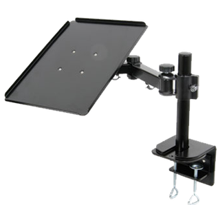 Citronic DJP3 DJ Laptop/CD Platform