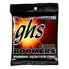 GHS GBL Boomers Light snarenset voor elektrische gitaar