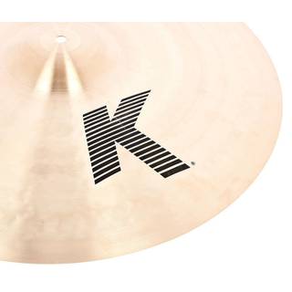 Zildjian K0731 K Sweet Ride 21 inch