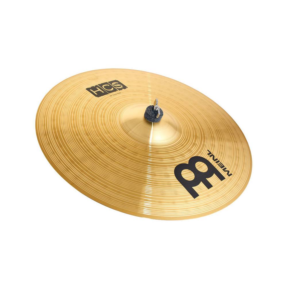 Meinl HCS18CR HCS Crash Ride 18