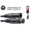 Stagg SDX1.5 DMX Kabel