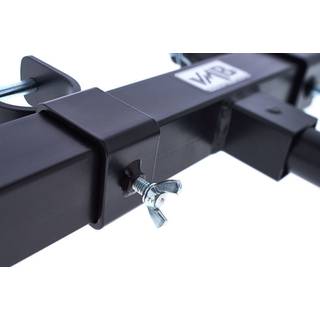 VMB PSU-06 truss adapter zwart