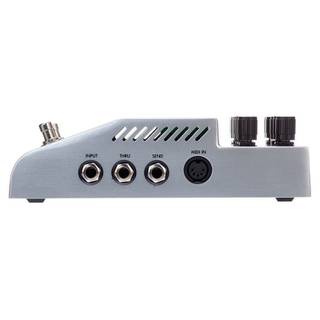 Two Notes Le Clean Dual Channel Tube Preamp