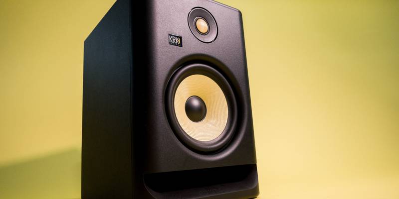 Behoort Stam knal De 5 beste studio monitoren [STUDIO SPEAKERS ONDER 200 EURO] - InsideAudio