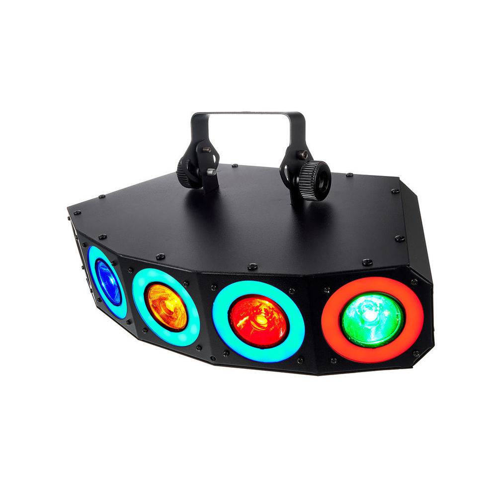 Eurolite LED SCY-50 Hybrid Beam Effect