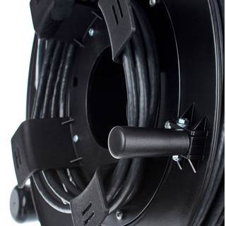 Cordial CFM0.5FM Intro microfoonkabel XLR male - XLR female 0.5m