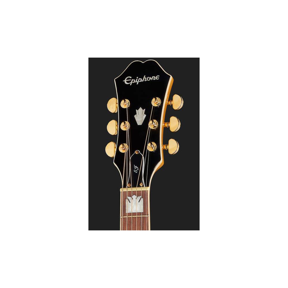 Epiphone EJ-200SCE Vintage Natural elektrisch-akoestisch
