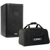 QSC K12.2 actieve speaker met gratis draagtas