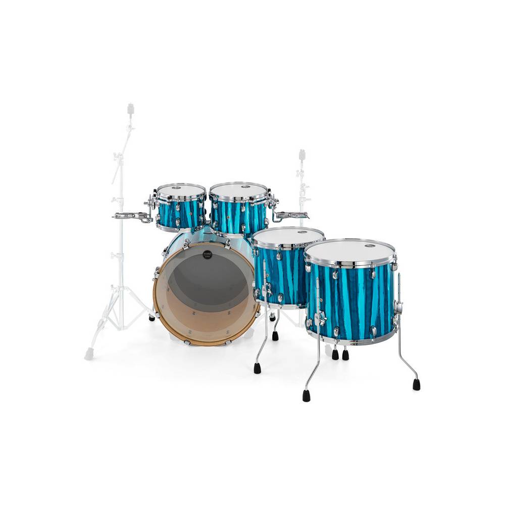 Tama MBS52RZS-SKA Starclassic Performer 5-delige ketelset Sky Blue Aurora