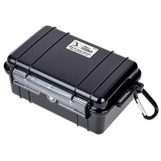 Peli 1050-025-110E universele flightcase 160 x 935 x 699 mm