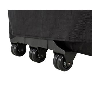 LD Systems CURV 500 SUB PC trolley voor subwoofer