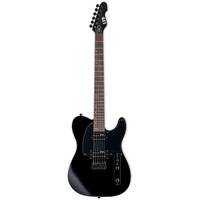 ESP LTD TE-200 Black elektrische gitaar