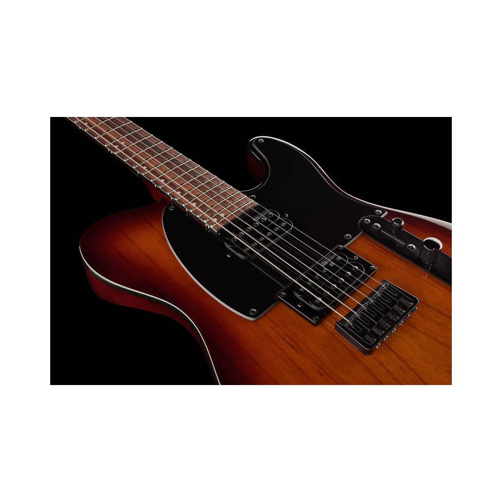 ESP LTD TE-200 Rosewood Tobacco Sunburst