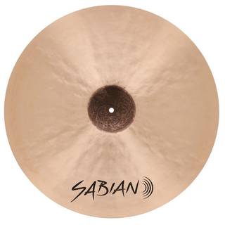 Sabian HHX Complex Thin crash 22 inch