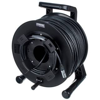 Cordial CFM0.5FM Intro microfoonkabel XLR male - XLR female 0.5m