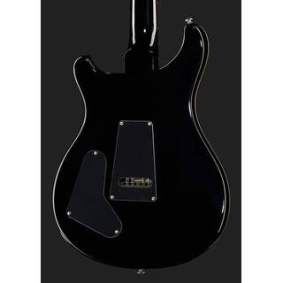 Paul Reed Smith SE Custom 22 Semi-Hollow Gray Black