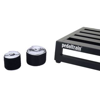 Pedaltrain novo 18 (soft case) pedalboard