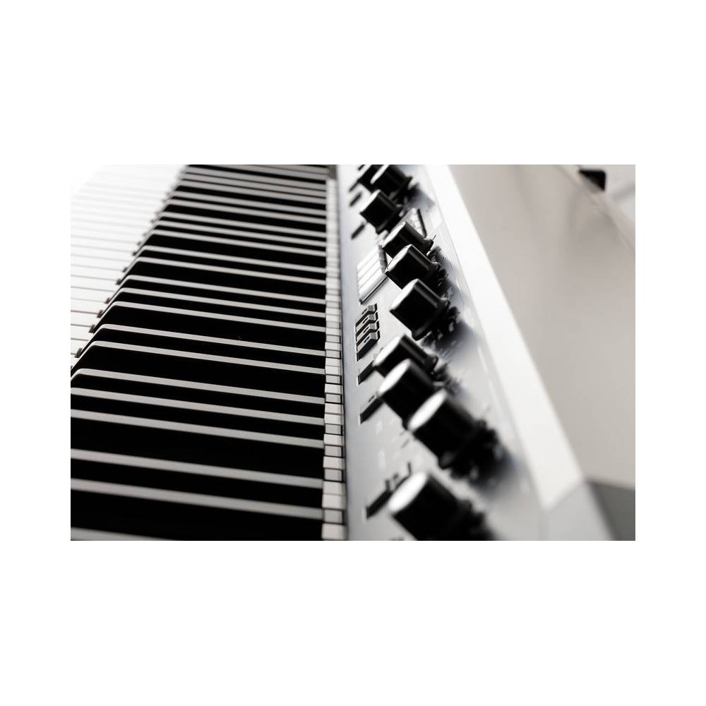 Korg SV2 73S stage piano