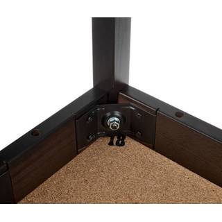 Yamaha B1DW Dark Walnut pianobank voor CLP digitale piano's