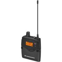 Sennheiser EK 2000 IEM-GBW ontvanger (606 - 678 MHz)