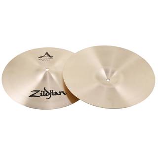 Zildjian A 391 Box Set bekkenset