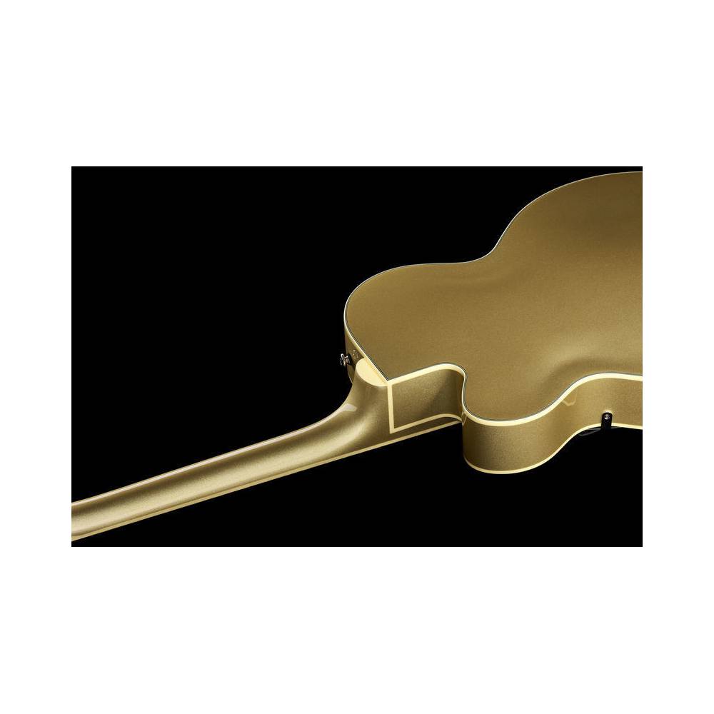 Gretsch G2420T Streamliner Bigsby Golddust