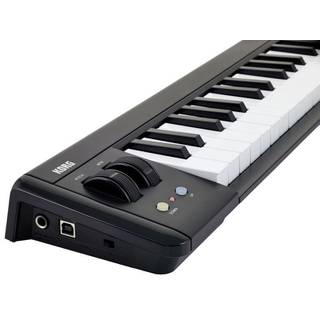 Korg MicroKey 2 Air USB-MIDI keyboard 37 toetsen BlueTooth
