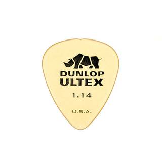 Dunlop Ultex Standard 1.14mm plectrum