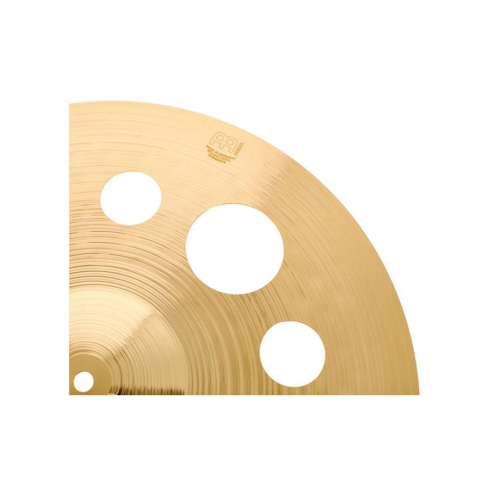 Meinl HCS18TRC HCS Trash Crash 18 inch