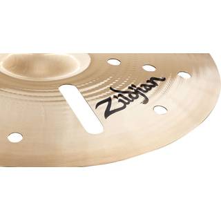 Zildjian 20 A Custom EFX