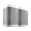 Sonos Play:1 Wit Duo Pack