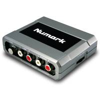 Numark Stereo IO USB audio interface