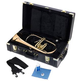 Yamaha YFH-8315G Flugelhorn