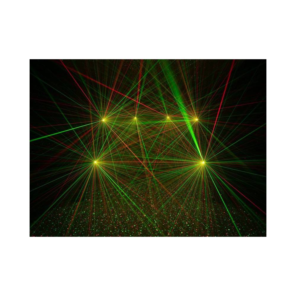Eurolite LED B-40 Laser Beam effect