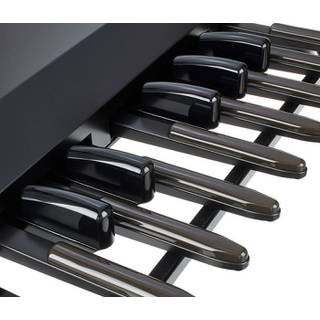 Hammond XPK-130G 13-tonig MIDI-baspedaal