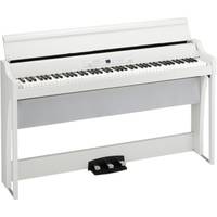 Korg G1 Air WH digitale piano wit