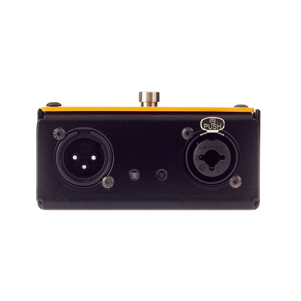 Radial JR1-L A/B voetschakelaar latched voor div. Radial producten