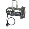 Showtec Par 46 Pro spot zilver