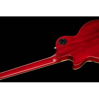 Epiphone 1959 Les Paul Standard Aged Dark Burst elektrische gitaar met koffer