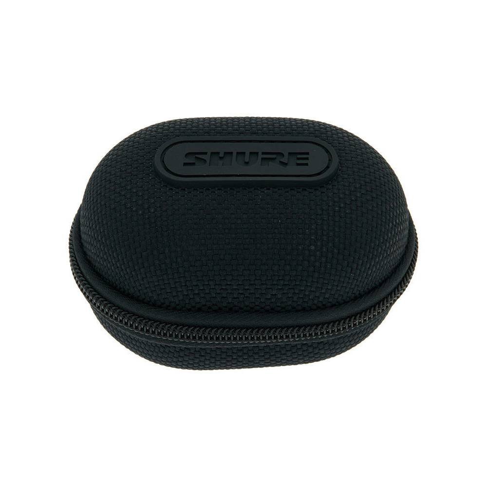 Shure AMV88-CC draagtas voor MV88