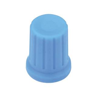 Chroma Caps Thin Encoder Blue