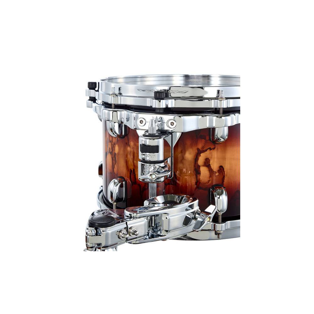 Tama WBS30RS-MBR Starclassic W/B Molten Brown Burst 3-delige shellset